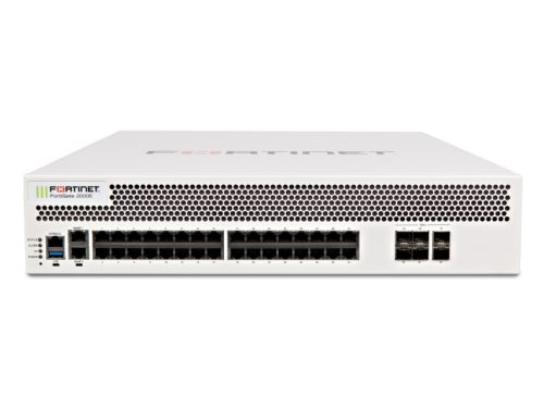 FortiGate2000E