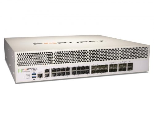 FortiGate 1100E Series