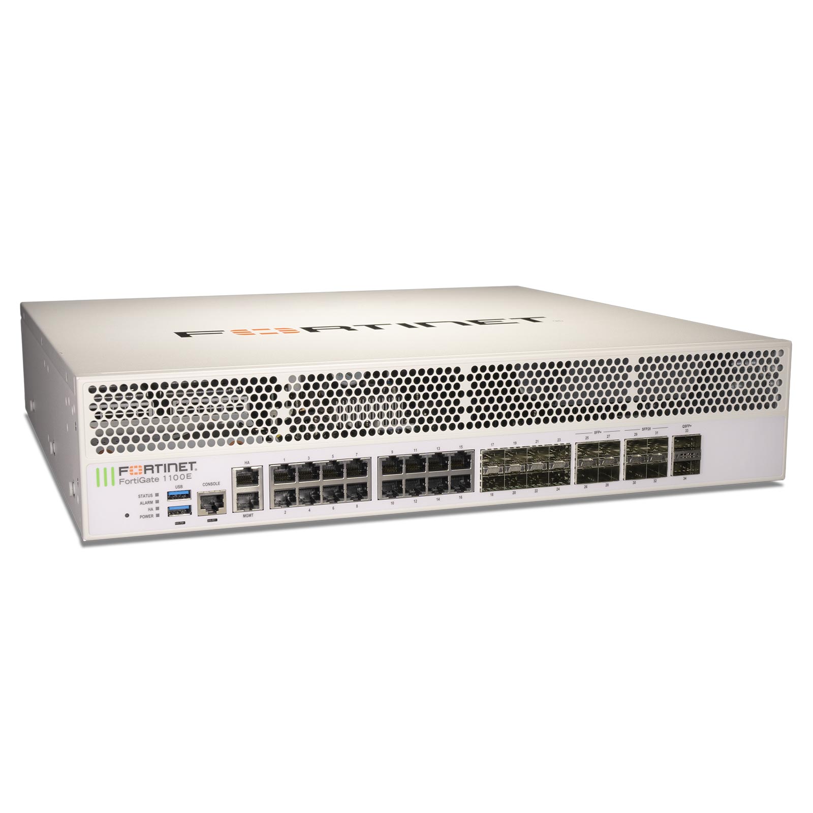 FortiGate 1100E Series