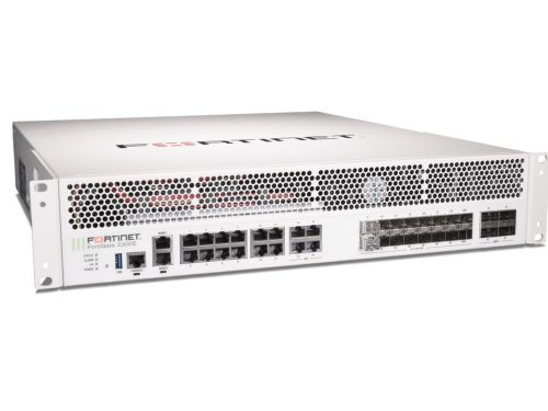 FortiGate 3300E Series
