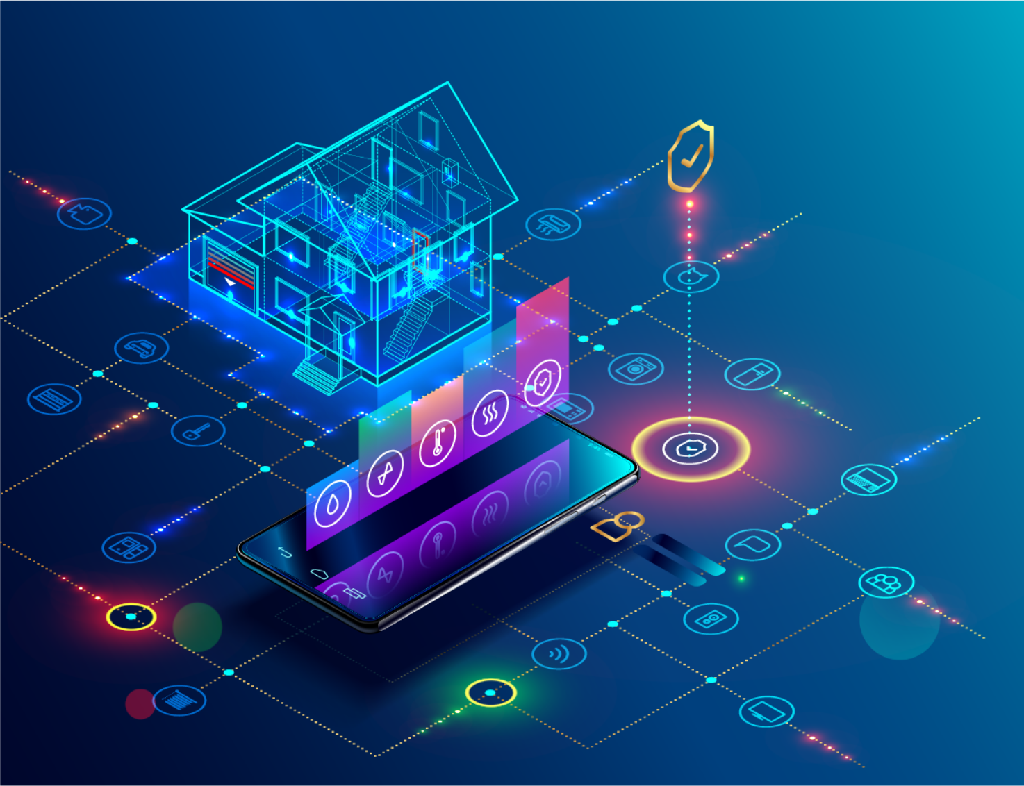 IoT Pen Testing Services