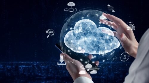 cloud security