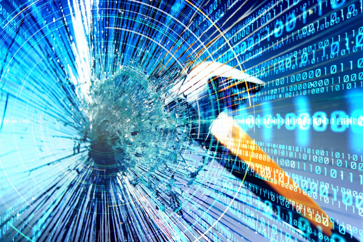 Network Penetration Testing Advantages Network Penetration Testing Advantages